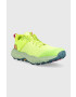 Under Armour Обувки за бягане HOVR Ridge Trail Running в зелено - Pepit.bg