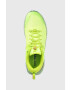 Under Armour Обувки за бягане HOVR Ridge Trail Running в зелено - Pepit.bg