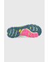 Under Armour Обувки за бягане HOVR Ridge Trail Running в зелено - Pepit.bg