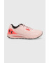 Under Armour Обувки за бягане Hovr Sonic 5 в розово 3024906 - Pepit.bg