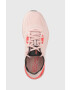 Under Armour Обувки за бягане Hovr Sonic 5 в розово 3024906 - Pepit.bg