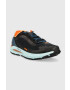 Under Armour Обувки за бягане HOVR Sonic 5 Storm в черно - Pepit.bg
