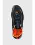 Under Armour Обувки за бягане HOVR Sonic 5 Storm в черно - Pepit.bg