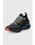 Under Armour Обувки за бягане Phantom 2 Intelliknit 3024930 в черно - Pepit.bg