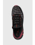 Under Armour Обувки за бягане Phantom 2 Intelliknit 3024155 в черно с равна подметка - Pepit.bg