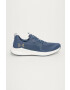 Under Armour Обувки Charged Aurora 3022619 с равна подметка - Pepit.bg