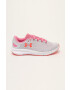 Under Armour Обувки Charged Pursuit 2 - Pepit.bg