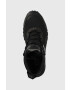 Under Armour Обувки Micro G Valsetz Mid в черно - Pepit.bg
