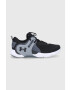 Under Armour Обувки UA HOVR Apex 3 3024271 - Pepit.bg