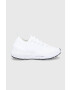 Under Armour Маратонки Phantom 2 Intelliknit в бяло с равна подметка - Pepit.bg