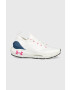 Under Armour Обувки за бягане Phantom 2 Intelliknit 3024155 в бяло с равна подметка - Pepit.bg