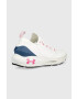 Under Armour Обувки за бягане Phantom 2 Intelliknit 3024155 в бяло с равна подметка - Pepit.bg