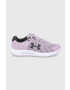 Under Armour Обувки - Pepit.bg