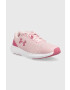 Under Armour Обувки Ua W Surge 3 - Pepit.bg