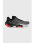 Under Armour Обувки за трениране Spawn 4 3024971 - Pepit.bg