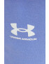 Under Armour Панталон в синьо меланж на - Pepit.bg