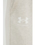 Under Armour Панталони 1356416 дамски в меланж на сиво - Pepit.bg