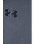 Under Armour Панталон 1366215 мъжки в сиво с изчистен дизайн - Pepit.bg