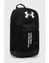 Under Armour Раница 1362365 в черно голям размер с принт - Pepit.bg