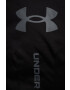 Under Armour Раница 1364180 в черно голям размер с принт - Pepit.bg