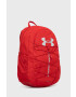 Under Armour Раница 1364181 в червено голям размер с принт - Pepit.bg