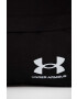 Under Armour Раница в черно голям размер с изчистен дизайн - Pepit.bg