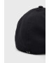 Under Armour Шапка 1361529 в черно с принт - Pepit.bg