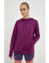 Under Armour Спортен суичър Armour Fleece - Pepit.bg