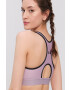 Under Armour Спортен сутиен 1344333 - Pepit.bg