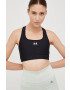 Under Armour Спортен сутиен Authentics - Pepit.bg