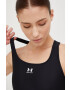Under Armour Спортен сутиен Authentics - Pepit.bg