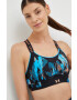 Under Armour Спортен сутиен Infinity - Pepit.bg