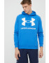 Under Armour Суичър 1357093 с принт - Pepit.bg