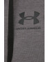 Under Armour Суичър 1369853 в сиво с принт - Pepit.bg