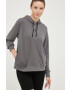 Under Armour Суичър 1369855 в сиво с принт - Pepit.bg
