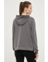 Under Armour Суичър 1369855 в сиво с принт - Pepit.bg