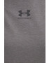 Under Armour Суичър 1369855 в сиво с принт - Pepit.bg