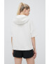 Under Armour Суичър 1371377 в бежово с изчистен дизайн - Pepit.bg
