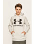 Under Armour Суичър - Pepit.bg