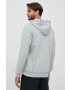 Under Armour Суичър в сиво с изчистен дизайн - Pepit.bg