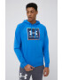 Under Armour Суичър 1370349474 - Pepit.bg