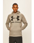 Under Armour Суичър - Pepit.bg