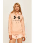 Under Armour Суичър - Pepit.bg