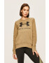 Under Armour Суичър - Pepit.bg