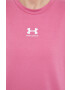 Under Armour Суичър за трениране Rival - Pepit.bg