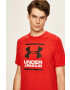 Under Armour Тениска 1326849... - Pepit.bg