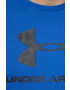 Under Armour Тениска 1329590 с принт - Pepit.bg