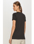 Under Armour Тениска в черно - Pepit.bg