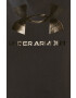 Under Armour Тениска в черно - Pepit.bg