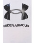 Under Armour Тениска в бяло - Pepit.bg